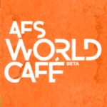 World Café logo