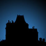 House of Halloweenies logo