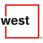 The West Story logo